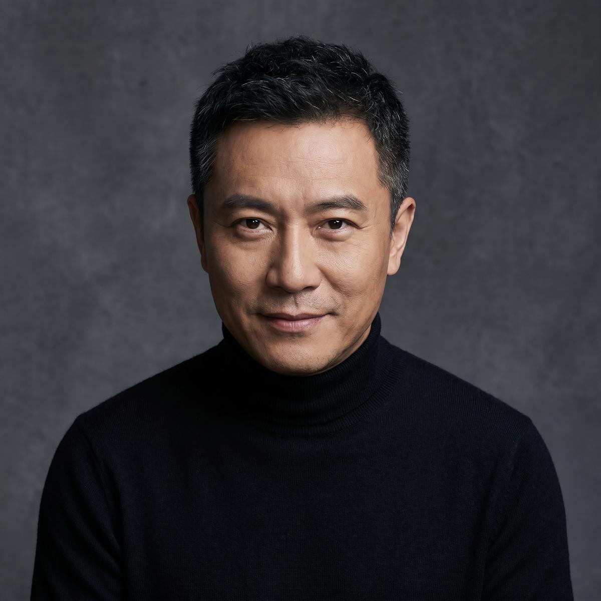 糖心vlog导演林浩然