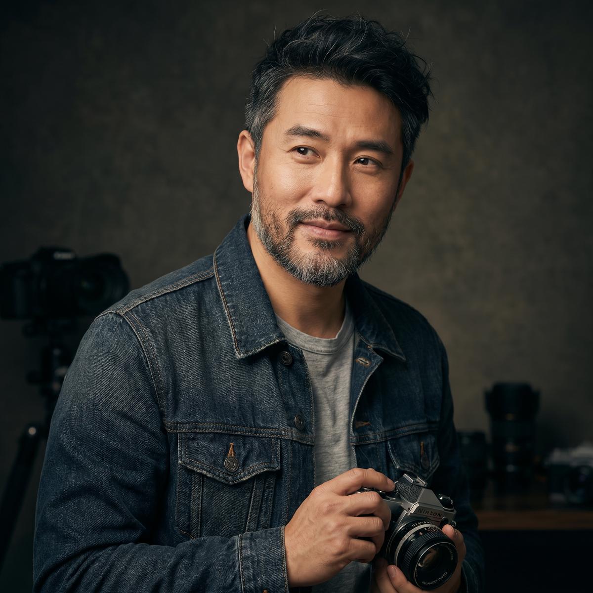 糖心vlog摄影师赵明轩