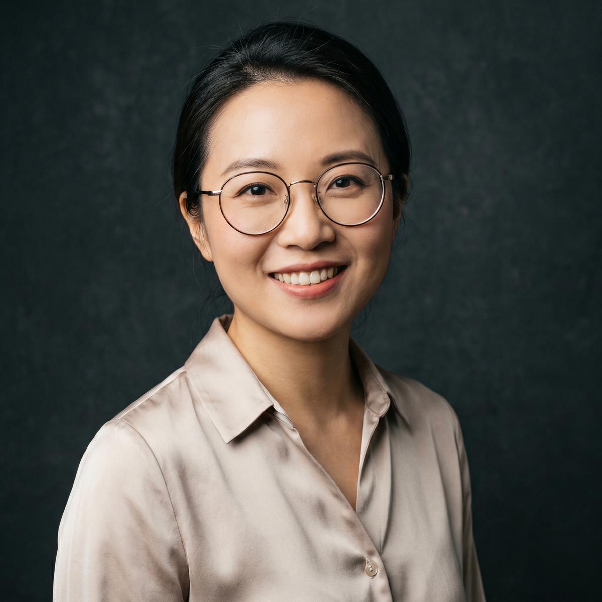 糖心vlog顾问周雅琴